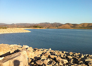 Water Sustainability for Thousand Oaks