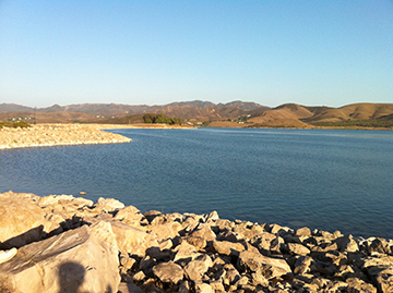 Water Sustainability for Thousand Oaks