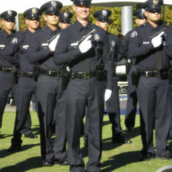 LAPD Graduation Crop image