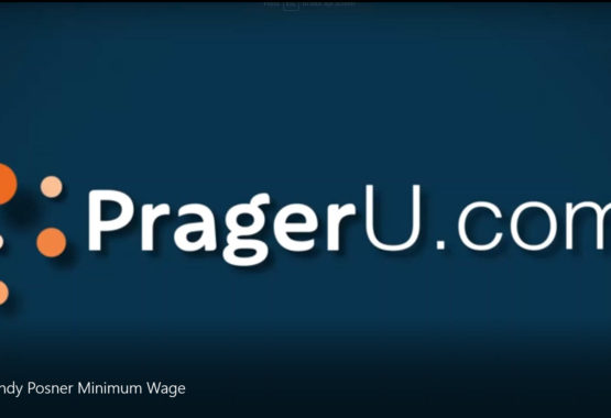(Click Here to Play Video) Prager University Quotes Dr. McNamee’s NY Times Letter