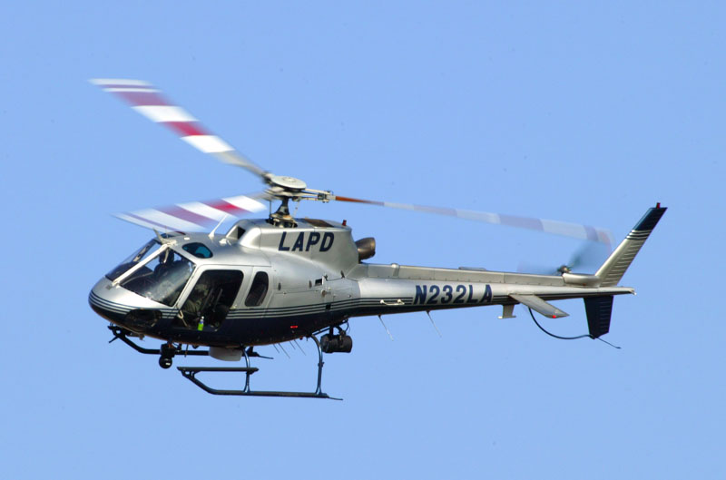 By Dr. Kevin McNamee June 11, 2020 While flying above the the skies of Los Angeles on a warm summer night in the LAPD Air Support Division helicopter, a call of a shooting in Hollywood came in. The pilot makes a quick turn in that direction while the Tactical Flight Officer(TFO) radios back that they […]